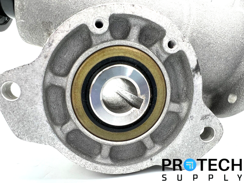 Load image into Gallery viewer, Industrial Motion R180 Gear Reducer Ratio 30:1 with WARRANTY