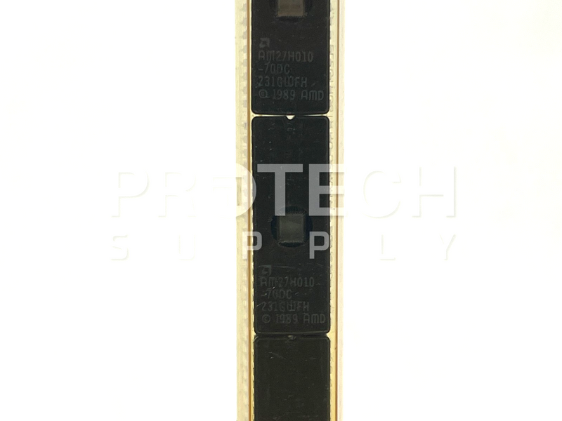 Load image into Gallery viewer, Lot of Misc AMD / National Semiconductor / Intel Memory IC Chips