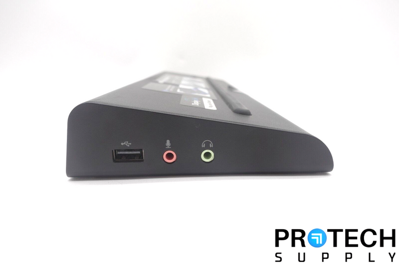 Load image into Gallery viewer, Targus ACP71USZ Universal USB 3.0 DV Docking Station with Power with WARRANTY