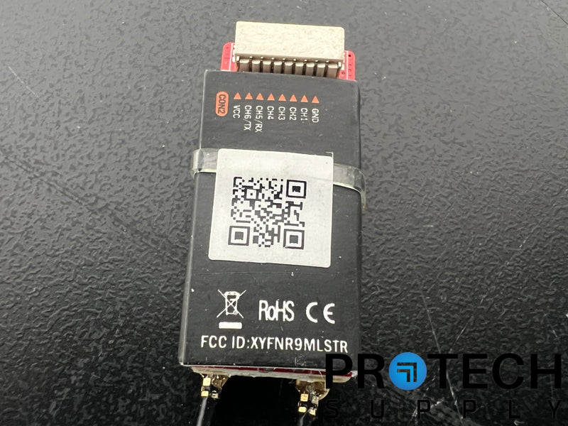 Load image into Gallery viewer, Lot of FrSky R9 Slim+ OTA Receiver Long Range Dual T Antenna / Sensor