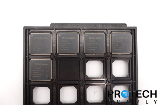 (5/Pcs) Infineon SAK-TC275TP-64F200N DC 32-bit Microcontrollers NEW w/ WARRANTY