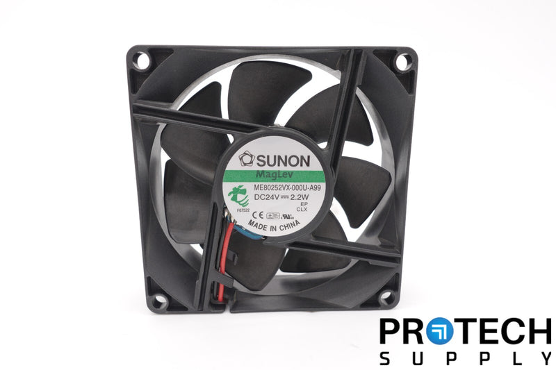 Load image into Gallery viewer, Sunon Cooling Fan ME80252VX-000U-A99 with WARRANTY
