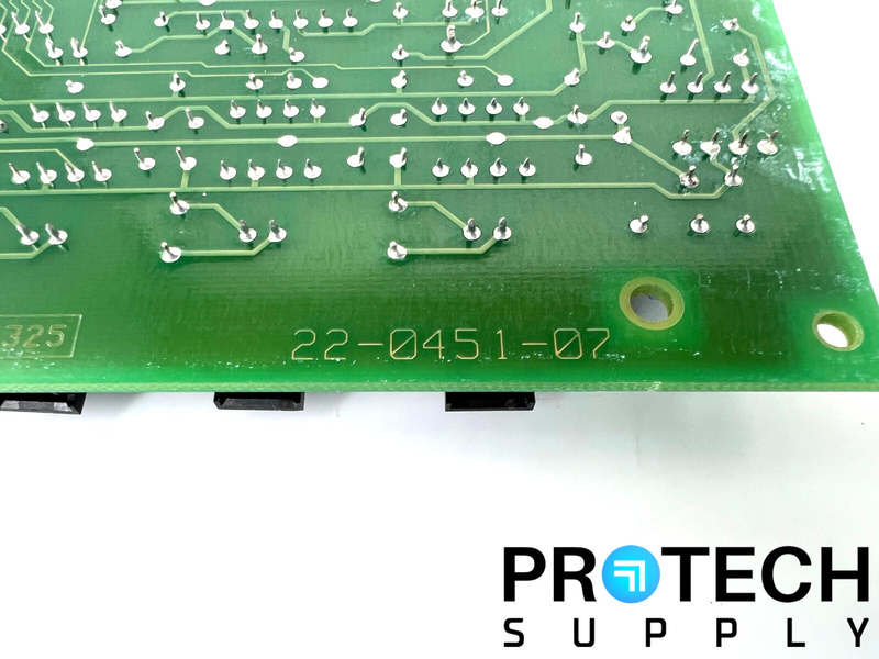 Load image into Gallery viewer, Control Board 22-0451-07 from Biacore C with WARRANTY