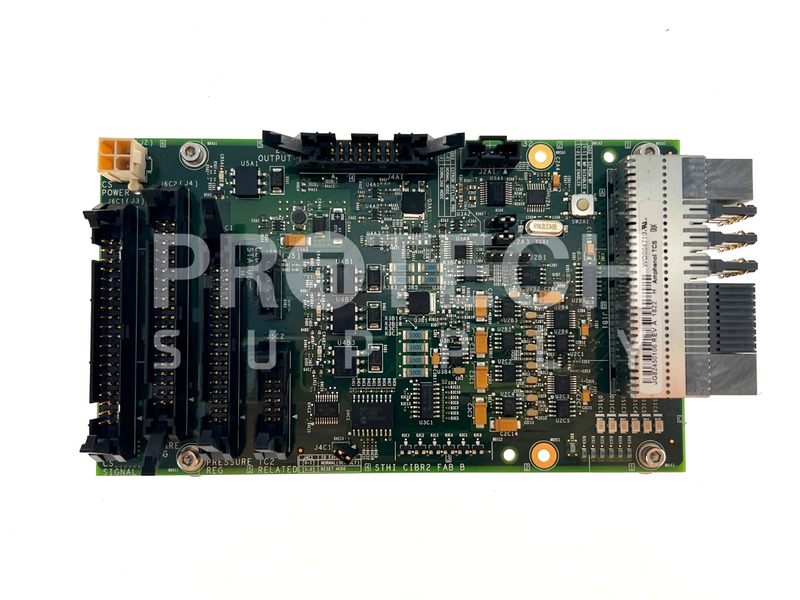 Load image into Gallery viewer, Intel STHI-CIBR2 Test System Interface Board GUARANTEE