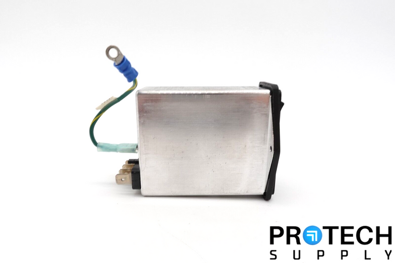 Load image into Gallery viewer, Schaffner FN393-2.5-05-11 AC Power Entry Module with WARRANTY