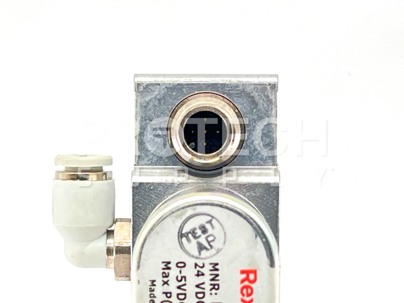 Load image into Gallery viewer, Rexroth R43400673 Pressure Regulator GUARANTEED