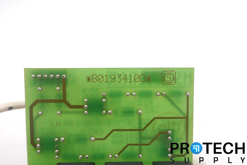 Load image into Gallery viewer, Perkin Elmer PCB37 HGA Driver Board B0193408 + Sanrex Pak PK40F-80 with WARRANTY