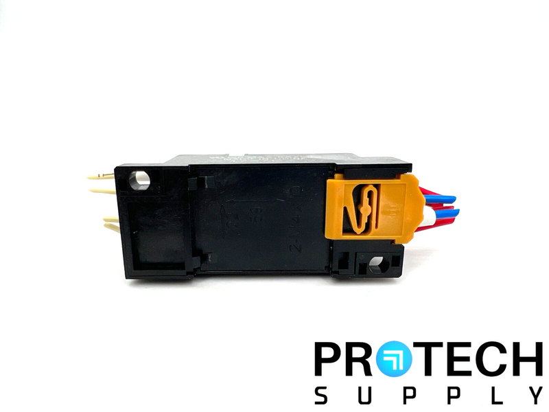 Load image into Gallery viewer, Omron PYF14A Relay Socket Base + G3F-203S Relay with WARRANTY