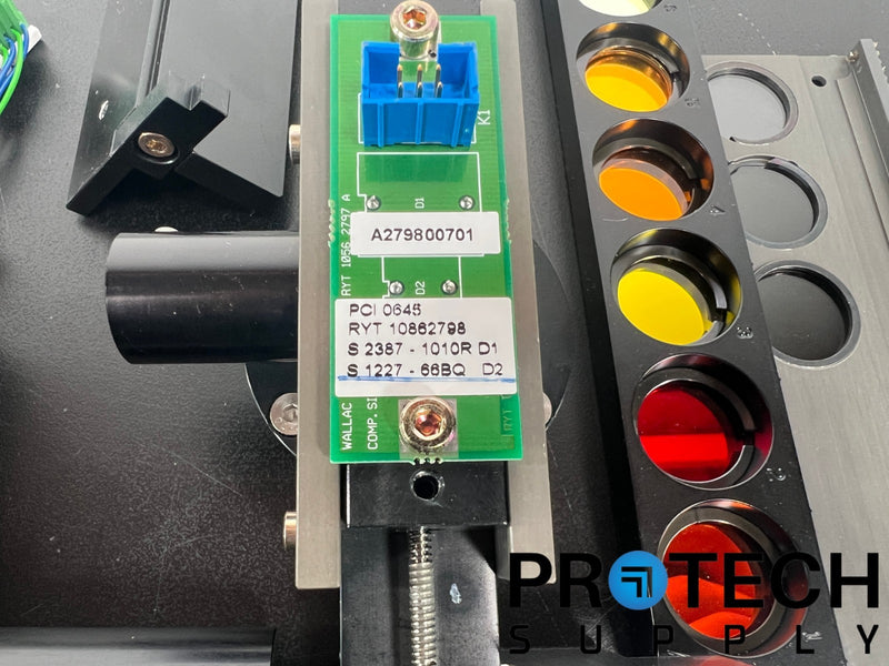 Load image into Gallery viewer, Lot of Misc Parts from Perkin Elmer VICTOR3V Plate Reader with WARRANTY