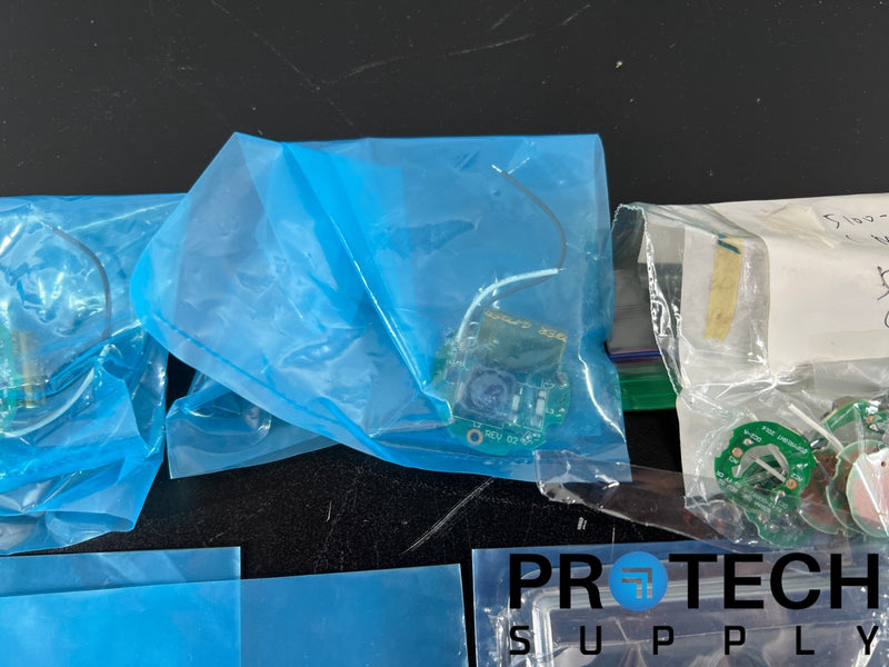 Load image into Gallery viewer, Lot of Misc Soraa LED Bulb Manufacturing Parts