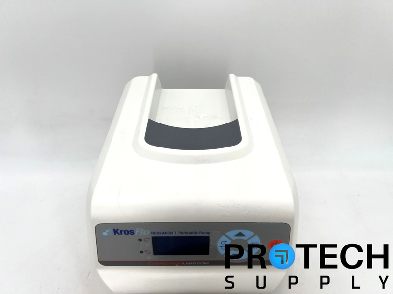 Load image into Gallery viewer, Spectrum Labs KrosFlo Peristaltic Pump with L/S Pump Head with WARRANTY