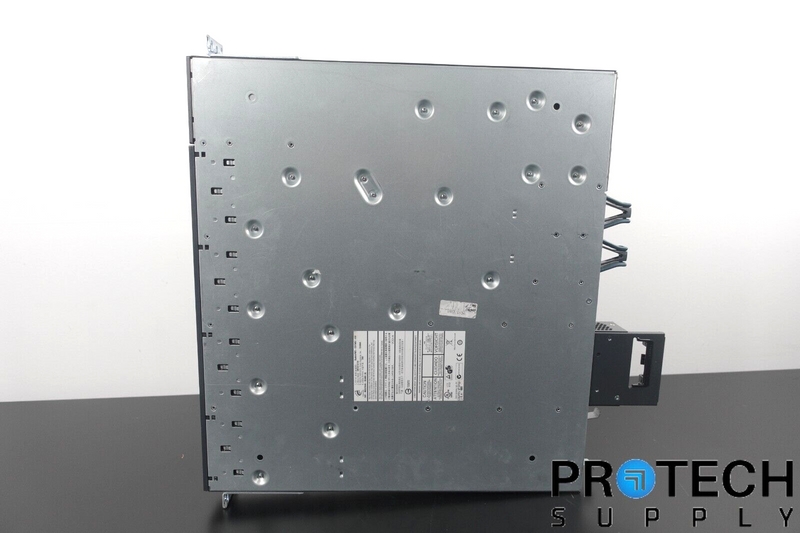 Load image into Gallery viewer, Cisco WS-C3750X-48PF-S 48-Port Gigabit IP Base Switch with WARRANTY