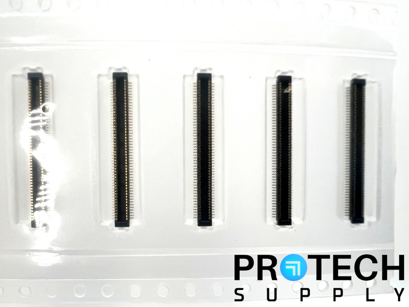 Load image into Gallery viewer, (20/Pk) Molex 0559091074 Connector Plug 100 Position NEW with WARRANTY