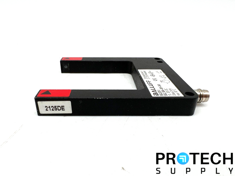 Load image into Gallery viewer, Balluff Photoelectric Forked Sensor BGL001J with WARRANTY