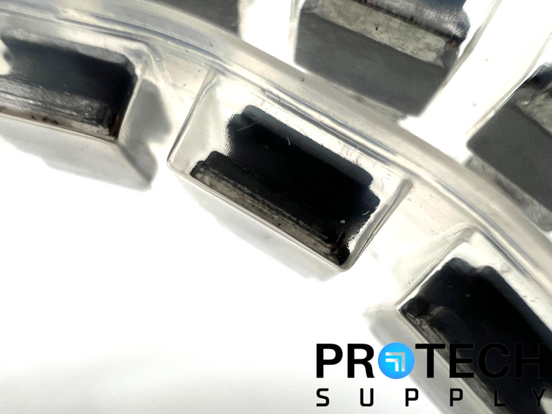 Load image into Gallery viewer, (40/Pk) Abracon ASPI-8040S-560M-T Shielded Drum Core Inductor with WARRANTY