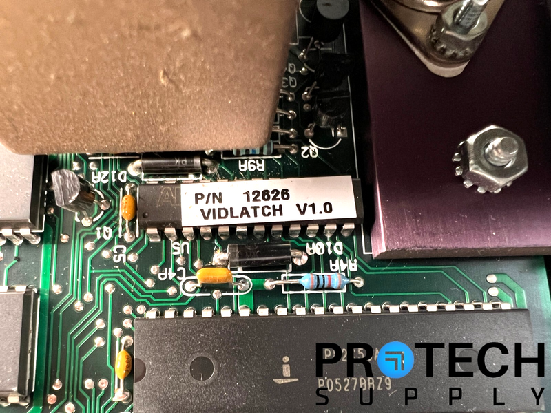 Load image into Gallery viewer, Main Controller Board 13490 REV-G from NOVA Biofile 300 Analyzer with WARRANTY