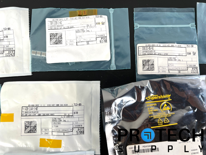 Load image into Gallery viewer, (Lot of Misc) Capacitors / Sensors / Diodes / Resistors