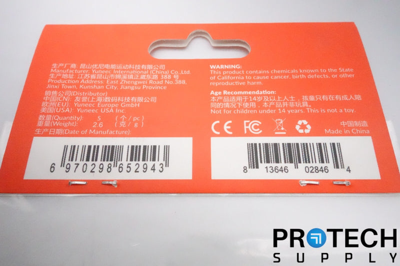 Load image into Gallery viewer, Yuneec Typhoon H Permanent Bracket for Antenna YUNTYH132 NEW