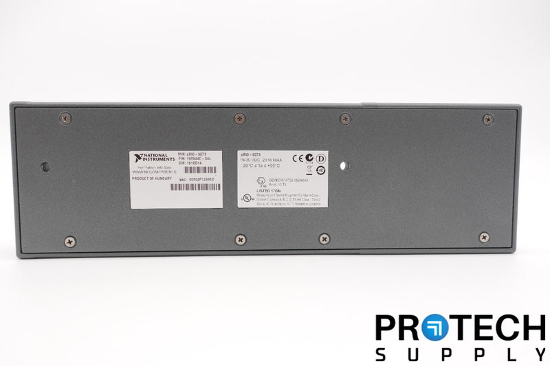 Load image into Gallery viewer, National Instruments cRIO-9073 RIO Controller with WARRANTY