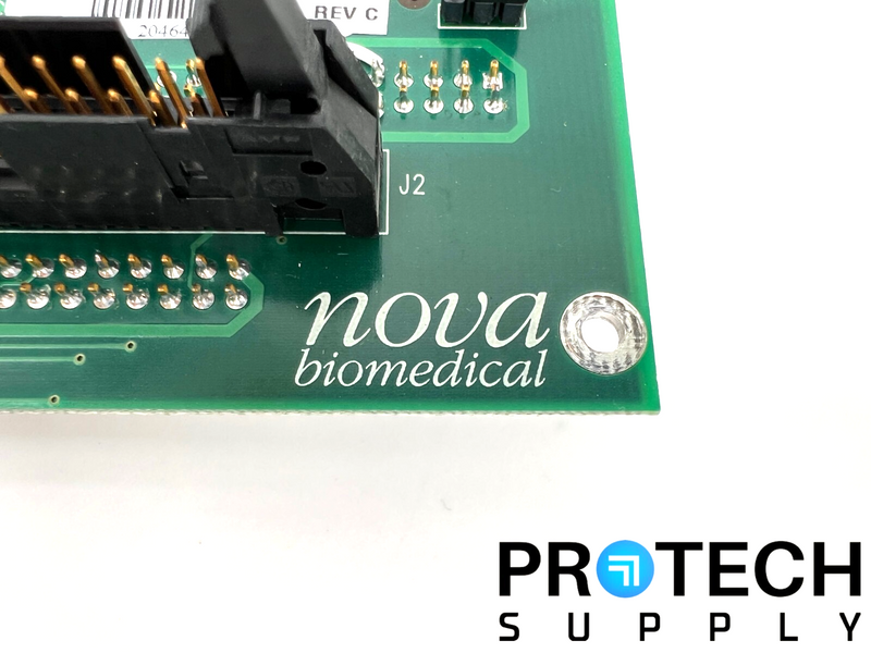 Load image into Gallery viewer, Board 33452 REV-C from NOVA Biofile 300 Analyzer with WARRANTY