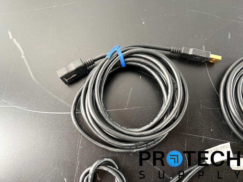 Load image into Gallery viewer, Lot of Misc)USB Cables