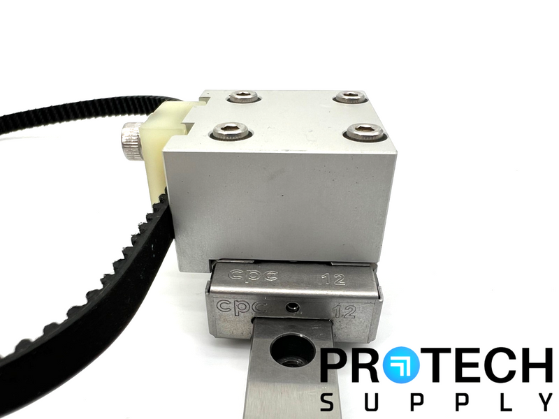 Load image into Gallery viewer, CPC 12ML Linear Rail + Carriage + Ever-Power 3M-360 Belt with WARRANTY