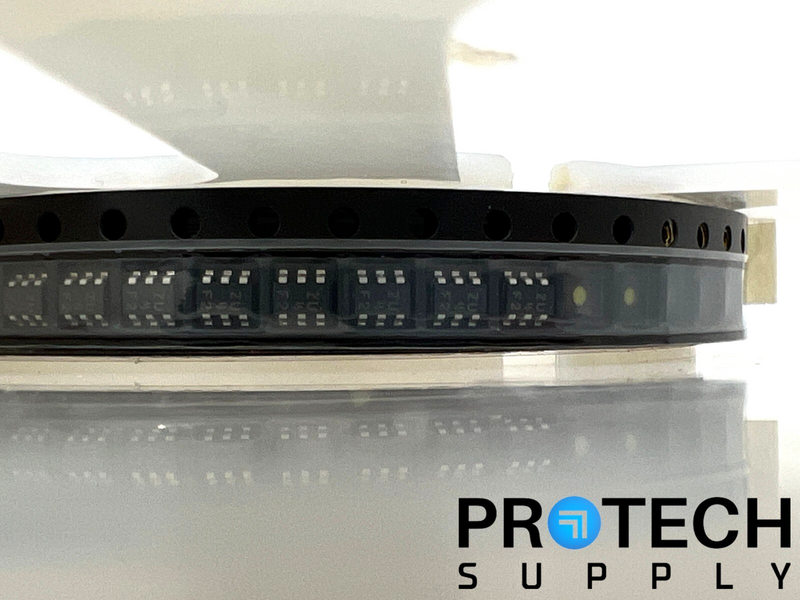 Load image into Gallery viewer, (40/Pk) Onsemi CPH6442-TL-E N-Channel Surface Mount 60V 6A 1.6W NEW w/ WARRANTY