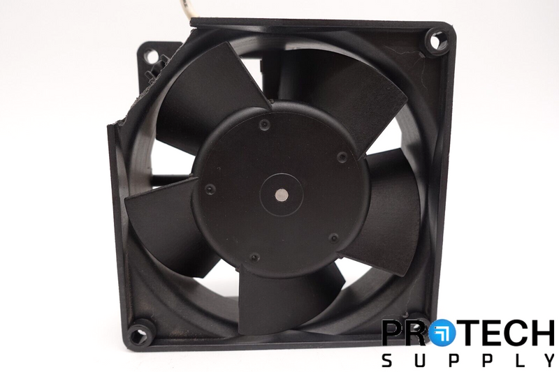Load image into Gallery viewer, Ebmpapst 3314 24DC Cooling Fan 100mA 92 x 92mm with WARRANTY