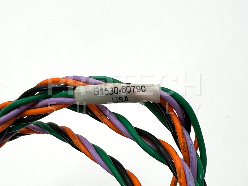 Load image into Gallery viewer, Agilent G1530-60790 Cable Assembly for GC with WARRANTY