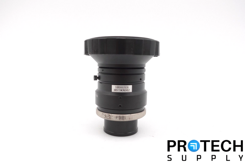 Load image into Gallery viewer, Kowa HR975NCN3H52 Lens f=8mm / F 1.4 with WARRANTY