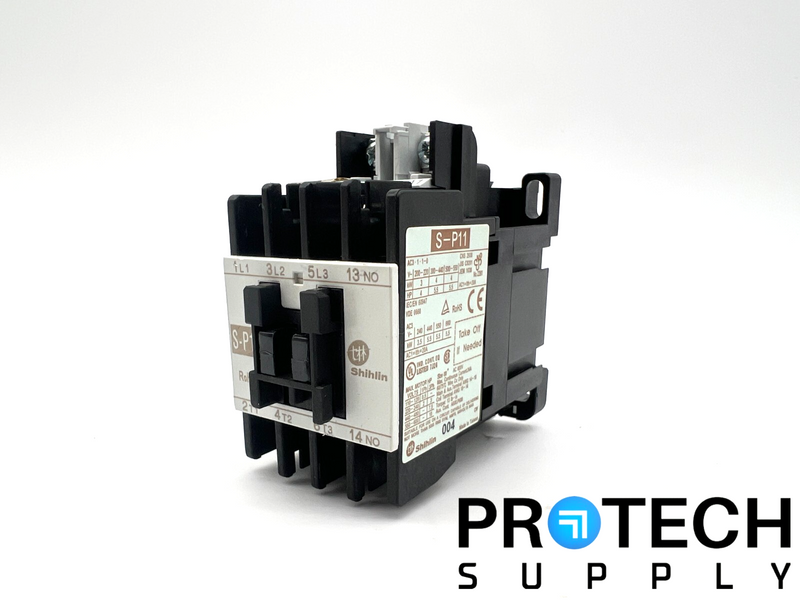 Load image into Gallery viewer, Shinlin S-P11 Electric AC Contactor with WARRANTY