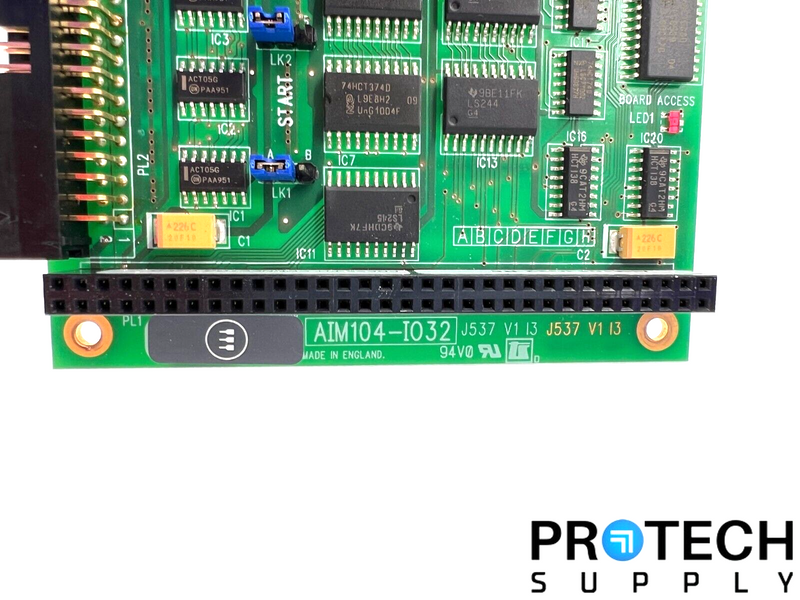 Load image into Gallery viewer, Arcom AIM104-I032 Control System Board from Noisecom Noise Generator w/ WARRANTY