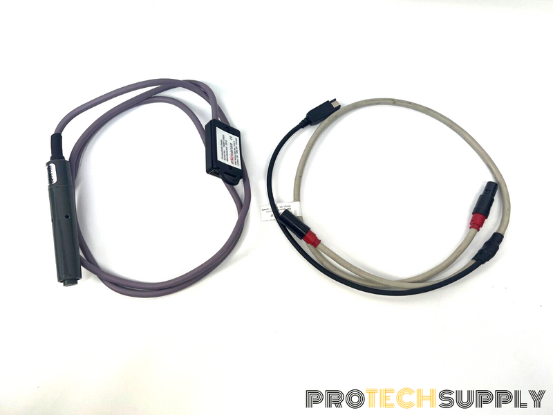 Load image into Gallery viewer, Scisense Advantage Conductivity Probe with Interface Cable VSL Interface Box