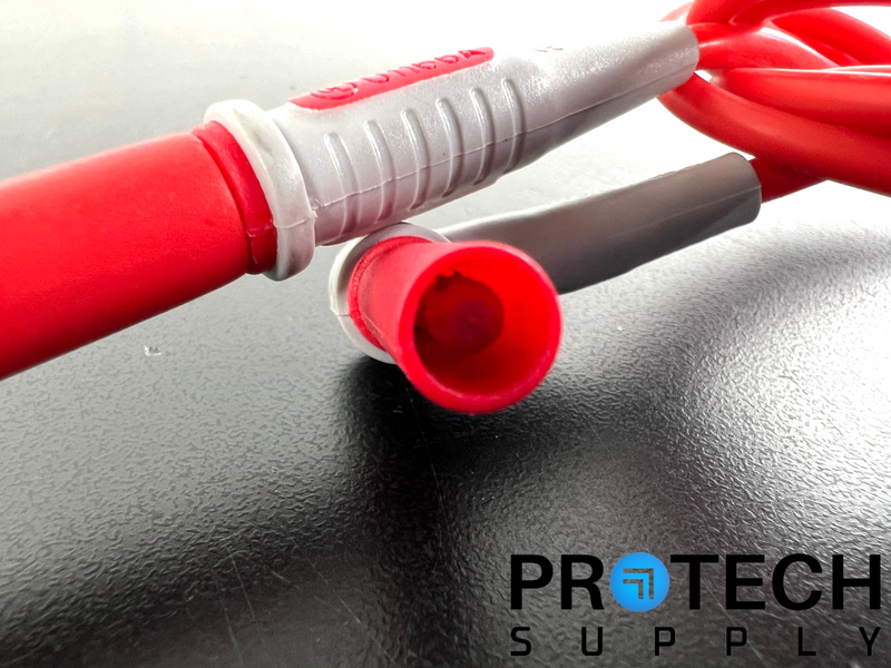 Load image into Gallery viewer, (Lot of Misc.) Pomona Banana Plug to Probe Test Lead