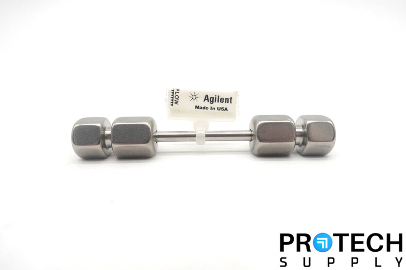 Load image into Gallery viewer, Agilent 865630-906 ZORBAX StableBond 300 C8 1x50mm 3.5µm HPLC Column w/ WARRANTY