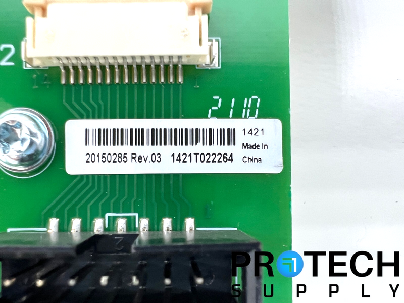 Load image into Gallery viewer, Front Panel for Thermo Sorvall ST8 Centrifuge with WARRANTY
