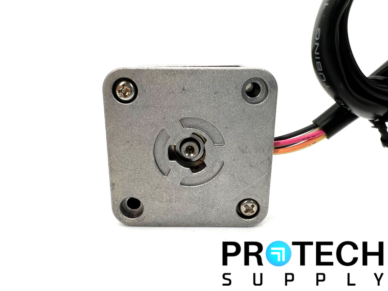Load image into Gallery viewer, Step-Syn 103-540-26 Motor DC 4V 0.6A 1.8DEG with WARRANTY