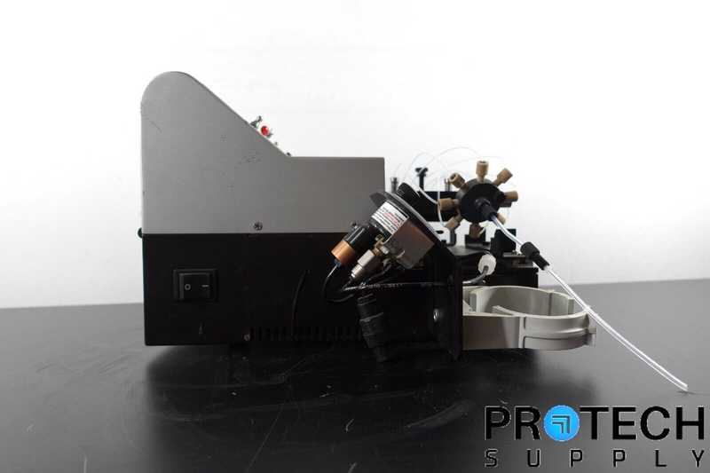 Load image into Gallery viewer, BioTek Nano Quot Flexible Nanoliter Dispender For PARTS / REPAIR