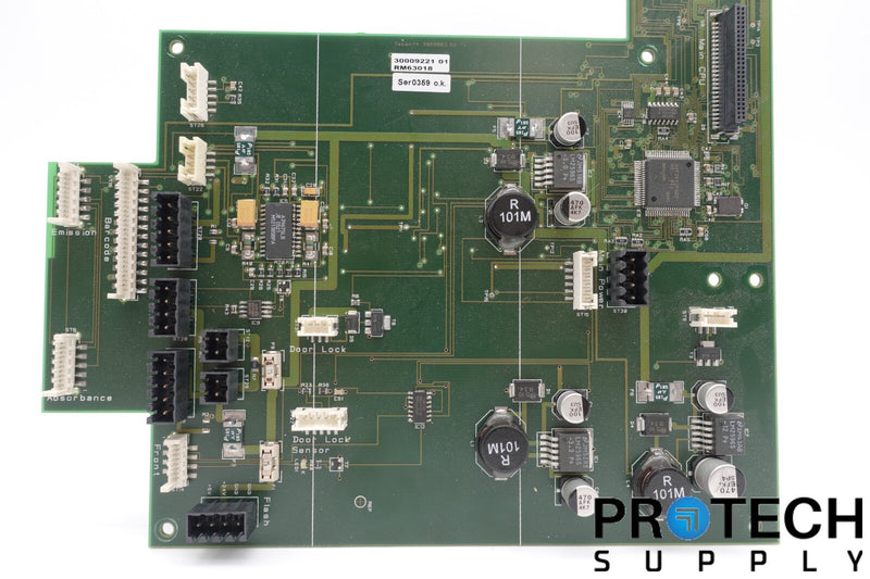 Load image into Gallery viewer, Tecan PCB Board 3890003.09 for Safire 2 with WARRANTY