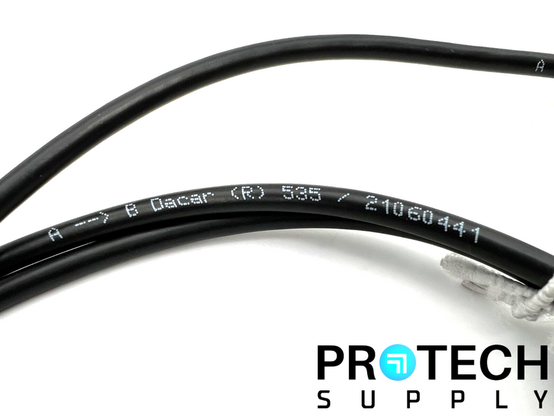 Load image into Gallery viewer, Rosenberger LD5-105-1524-A-A RF Cable HSD 5ft NEW with WARRANTY