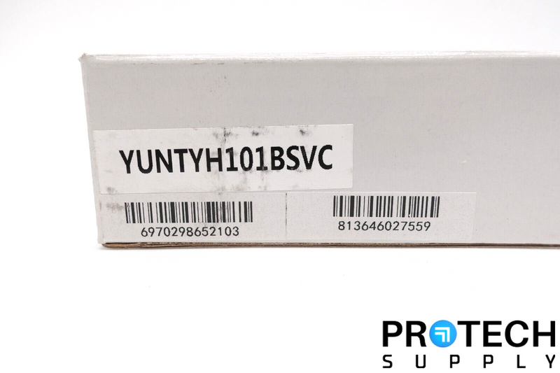 Load image into Gallery viewer, Yuneec Typhoon H YUTYH101BSVC Folding Arm Bracket B + Motor NEW with WARRANTY