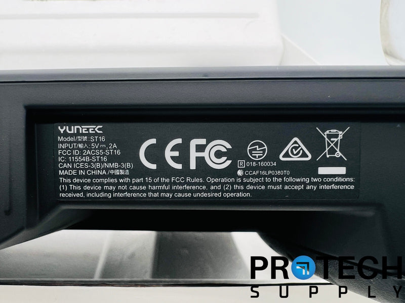Load image into Gallery viewer, Yuneec ST16 Professional Ground Station Controller with WARRANTY