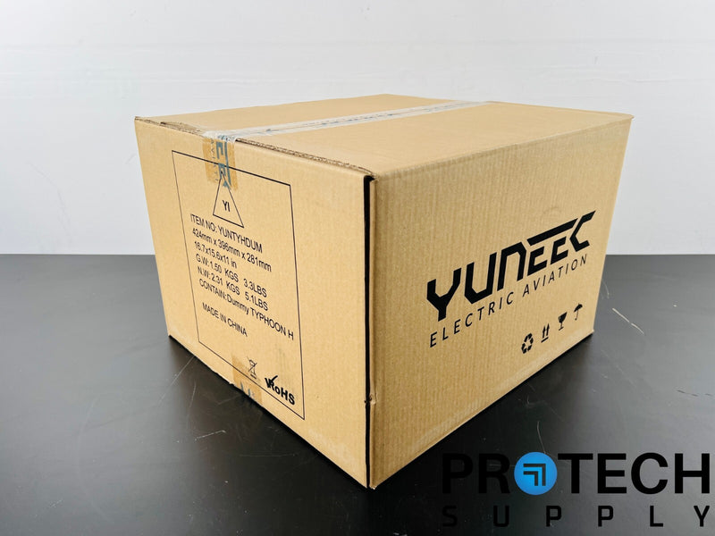 Load image into Gallery viewer, Yuneec Typhoon H Drone Fall Kit Refresh Reset Crash Replacement “Dummy”