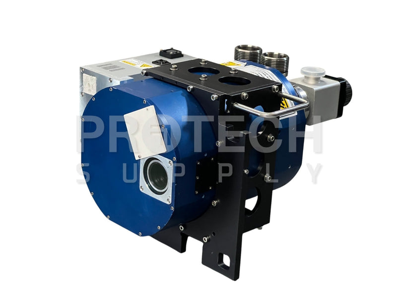 Load image into Gallery viewer, Universal Cryogenics V15 Camera Dewar + Varian NW-16 + DualMag 972B GUARANTEED