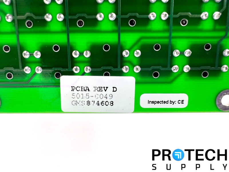Load image into Gallery viewer, Varian 5015-0033 VK8000 Keyboard with WARRANTY