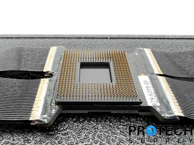 Load image into Gallery viewer, Tektronix TMSMPH4 Microsupport Probe Head + Case with WARRANTY