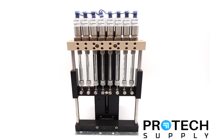 Load image into Gallery viewer, Kloehn Motorized Smart Syringe Pump 24741 with WARRANTY
