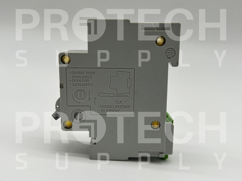 Load image into Gallery viewer, Noark B1E1P80 Circuit Breaker with WARRANTY