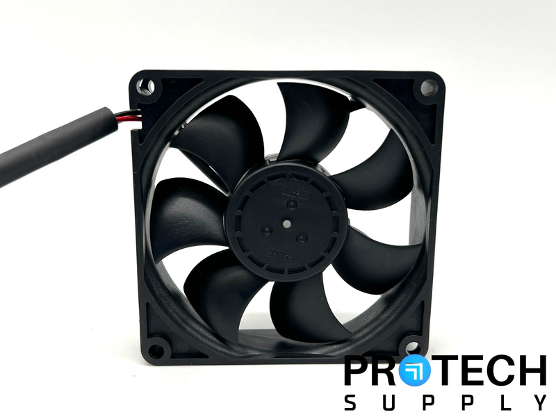 Load image into Gallery viewer, NMB 08020SA-12L-BT Cooling Fan 80 × 80 × 20 mm with WARRANTY