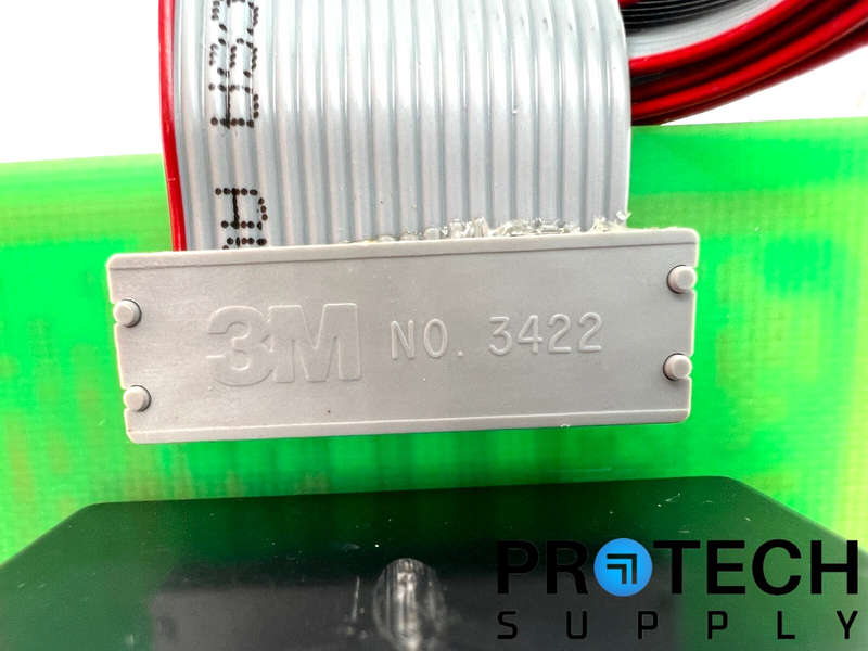 Load image into Gallery viewer, FID Connector Board C113-720 from NOVA Biofile 300 Analyzer with WARRANTY